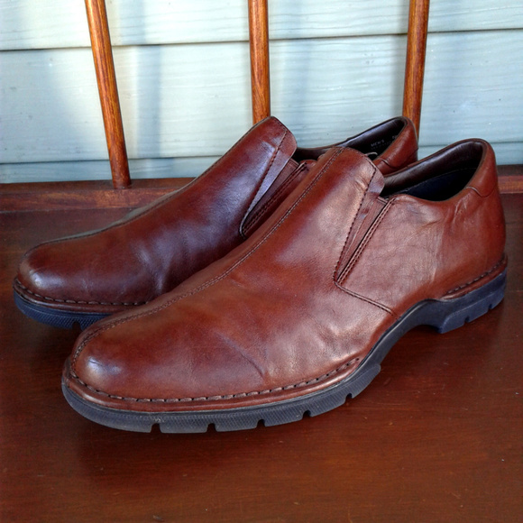 cole haan Other - FINAL PRICE-Cole Haan men loafers shoes size 8.5M
